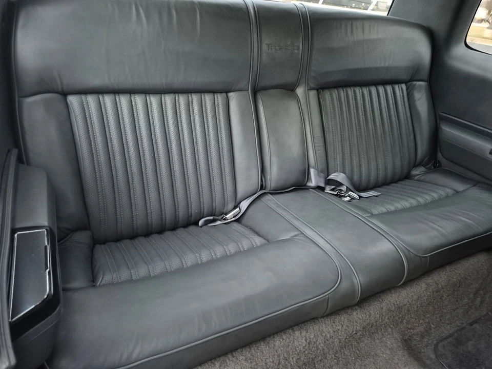1987 Oldsmobile Toronado - Image 3 of 20