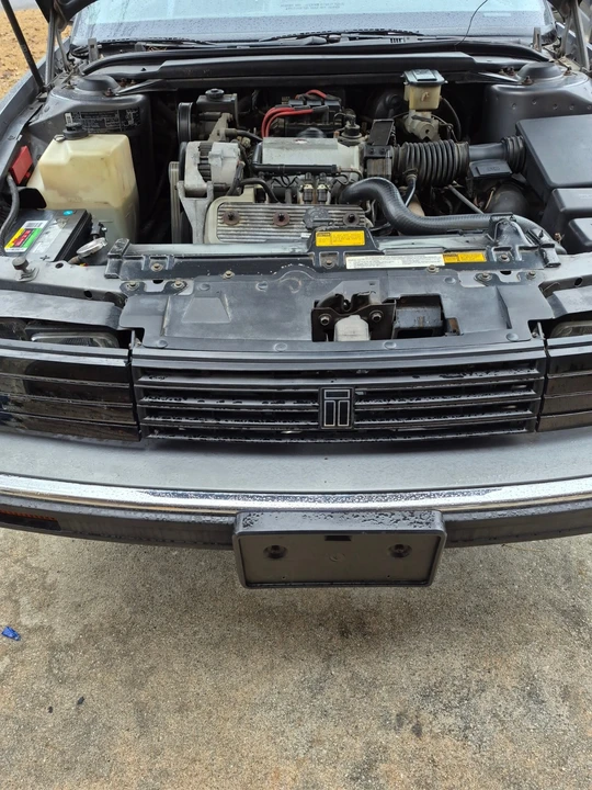 1987 Oldsmobile Toronado - Image 20 of 20