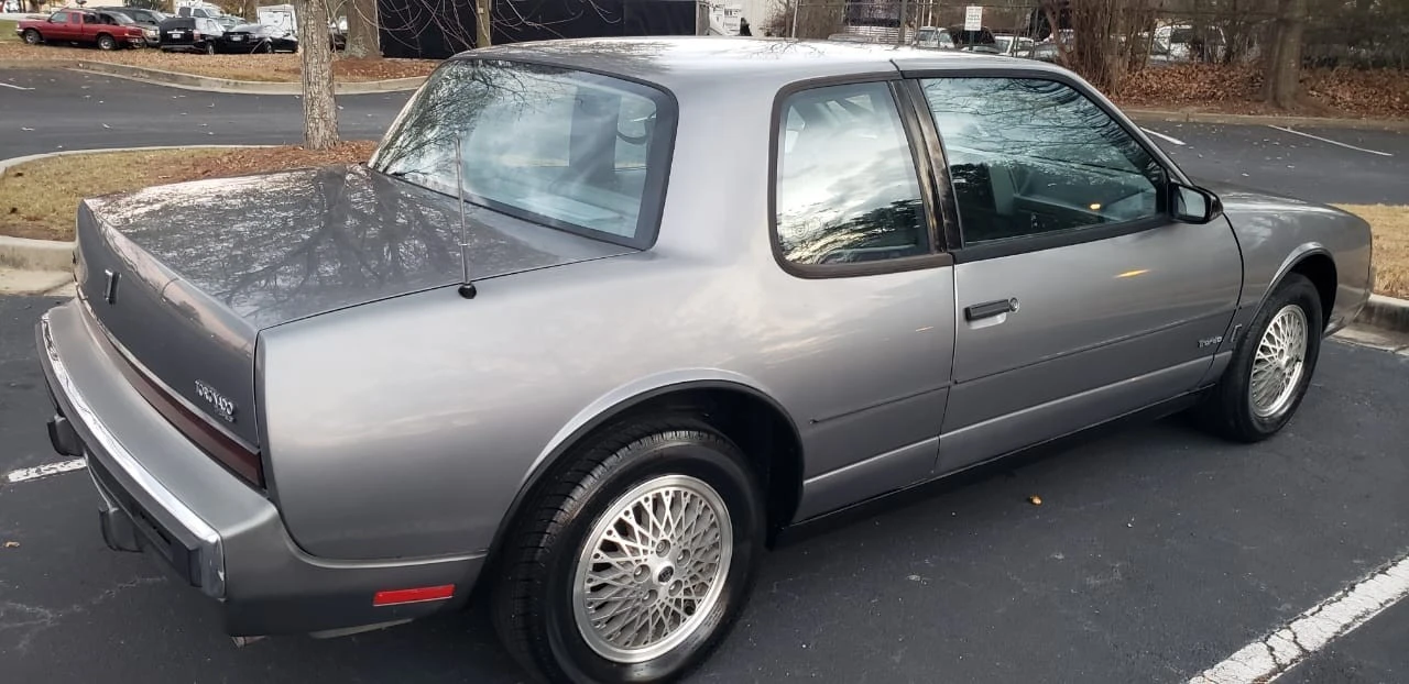 1987 Oldsmobile Toronado - Image 5 of 20