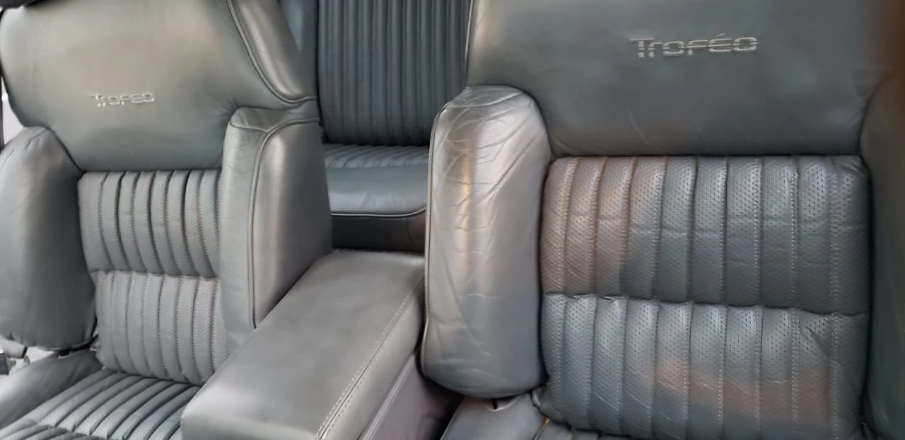 1987 Oldsmobile Toronado - Image 10 of 20