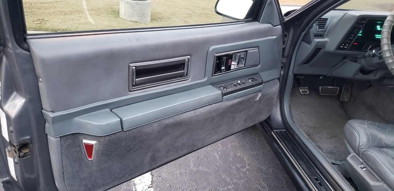 1987 Oldsmobile Toronado - Image 9 of 20