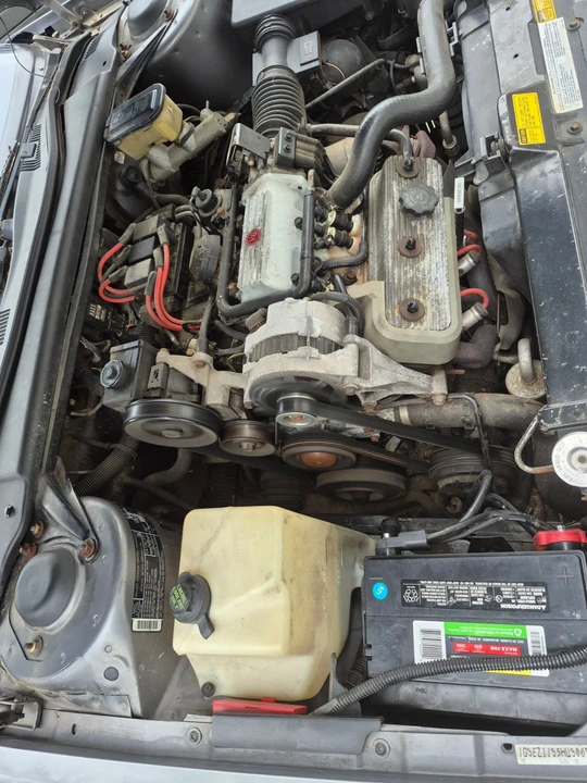 1987 Oldsmobile Toronado - Image 19 of 20