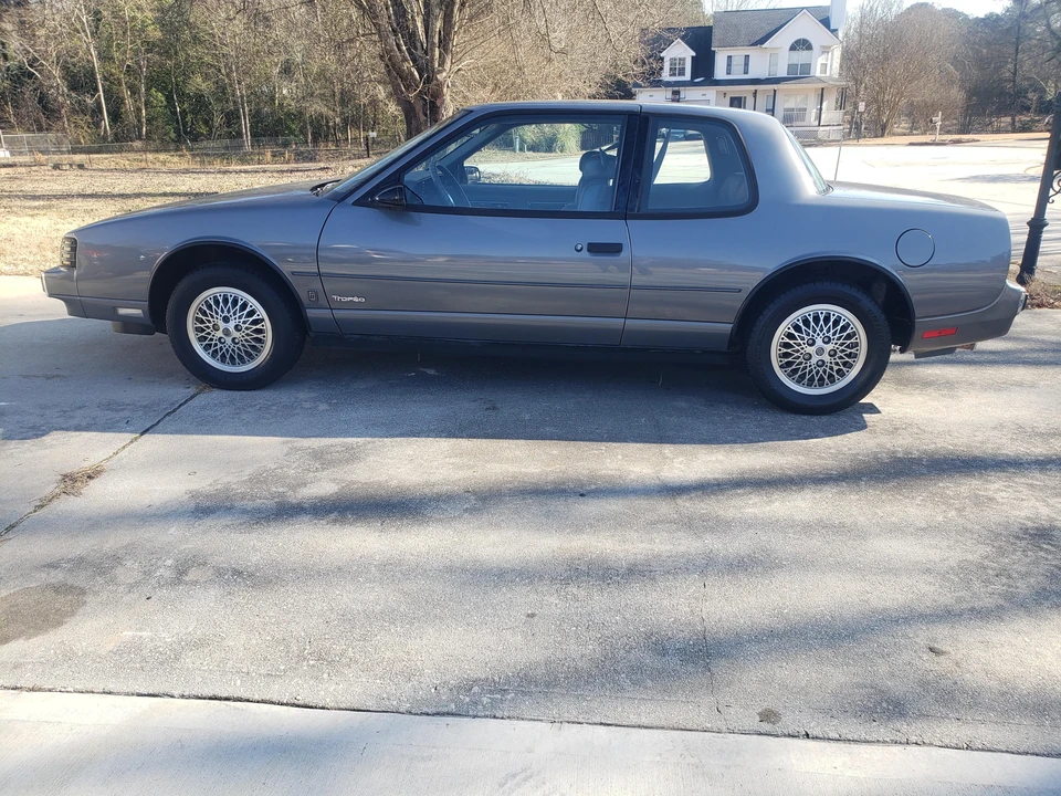 1987 Oldsmobile Toronado - Image 22 of 31