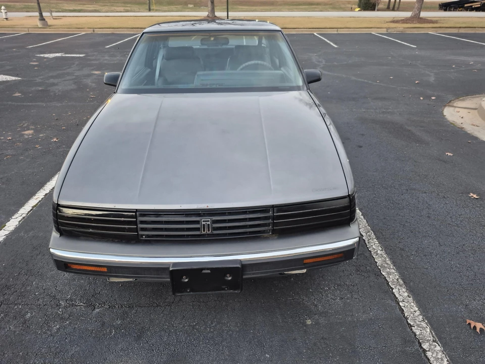 1987 Oldsmobile Toronado - Image 13 of 31