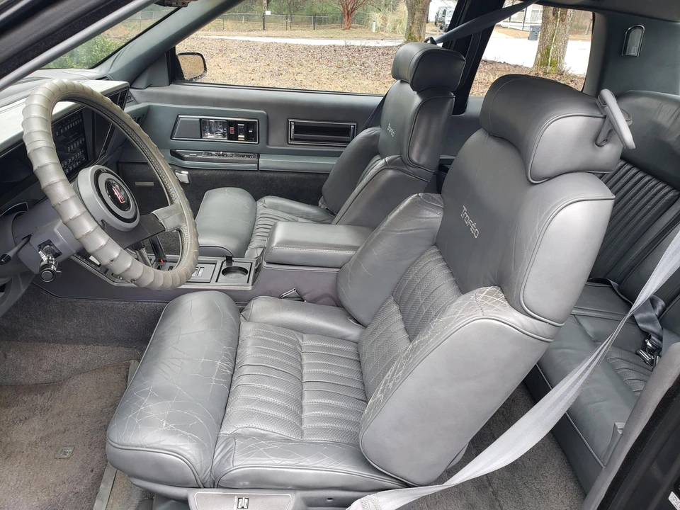 1987 Oldsmobile Toronado - Image 31 of 31