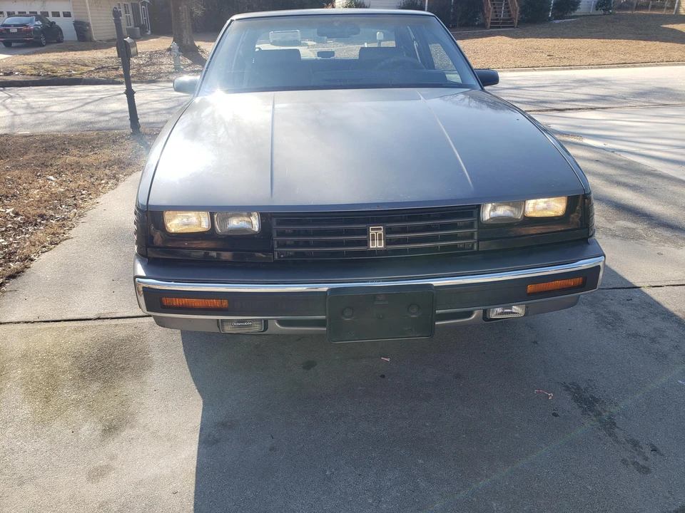1987 Oldsmobile Toronado - Image 19 of 31