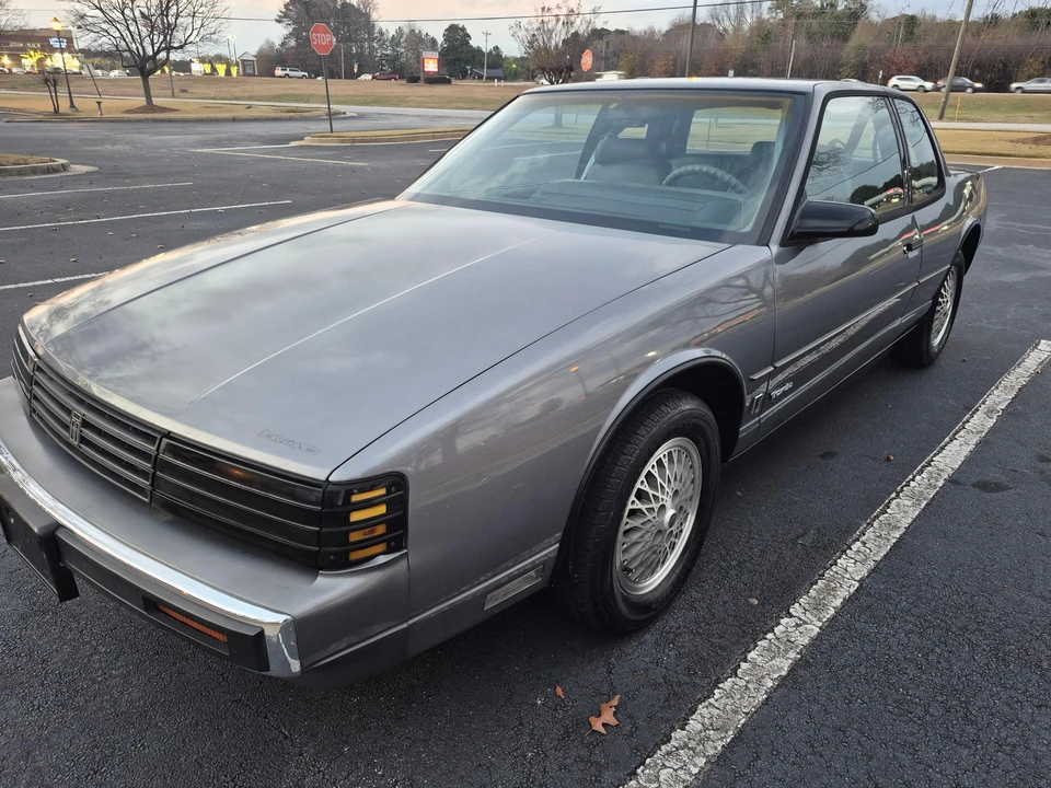 1987 Oldsmobile Toronado - Image 15 of 31