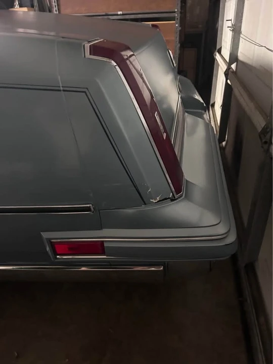 1987 Oldsmobile Cutlass Supreme - Image 2 of 10