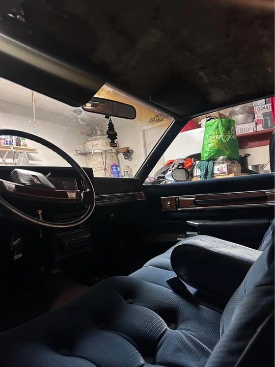 1987 Oldsmobile Cutlass Supreme - Image 6 of 10