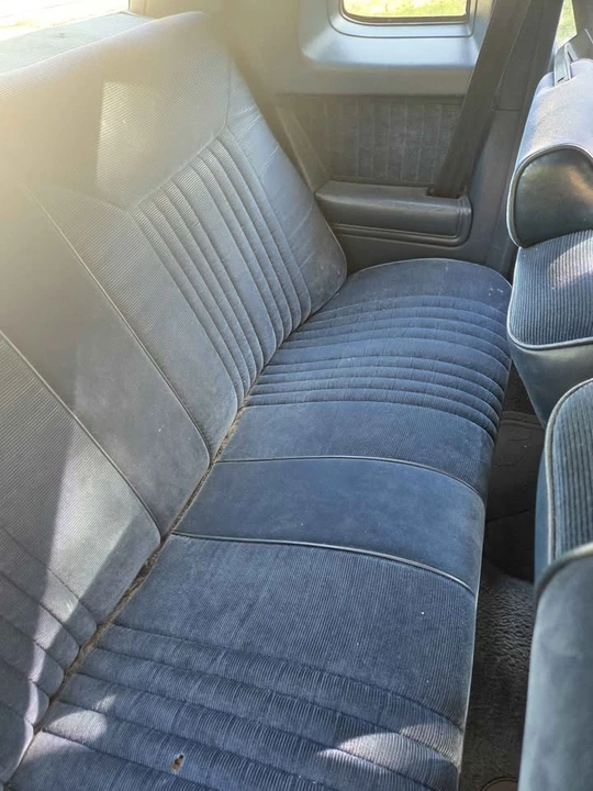 1987 Oldsmobile Cutlass Supreme - Image 7 of 7