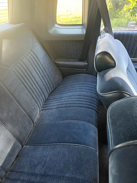 1987 Oldsmobile Cutlass Supreme - Image 6 of 7