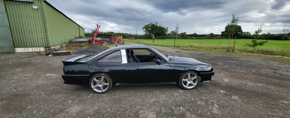 1987 Opel - Image 9 of 30