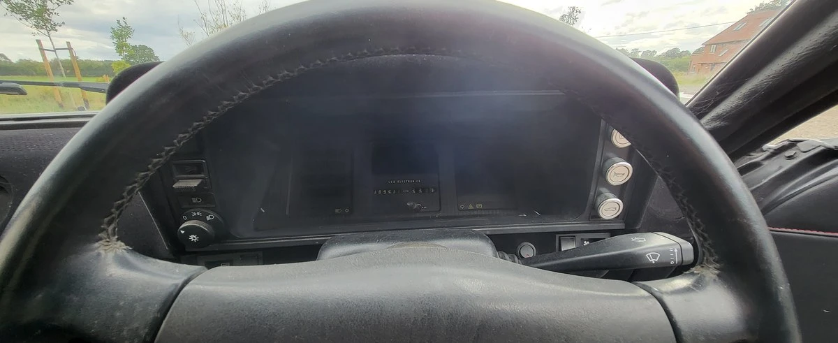 1987 Opel - Image 17 of 30