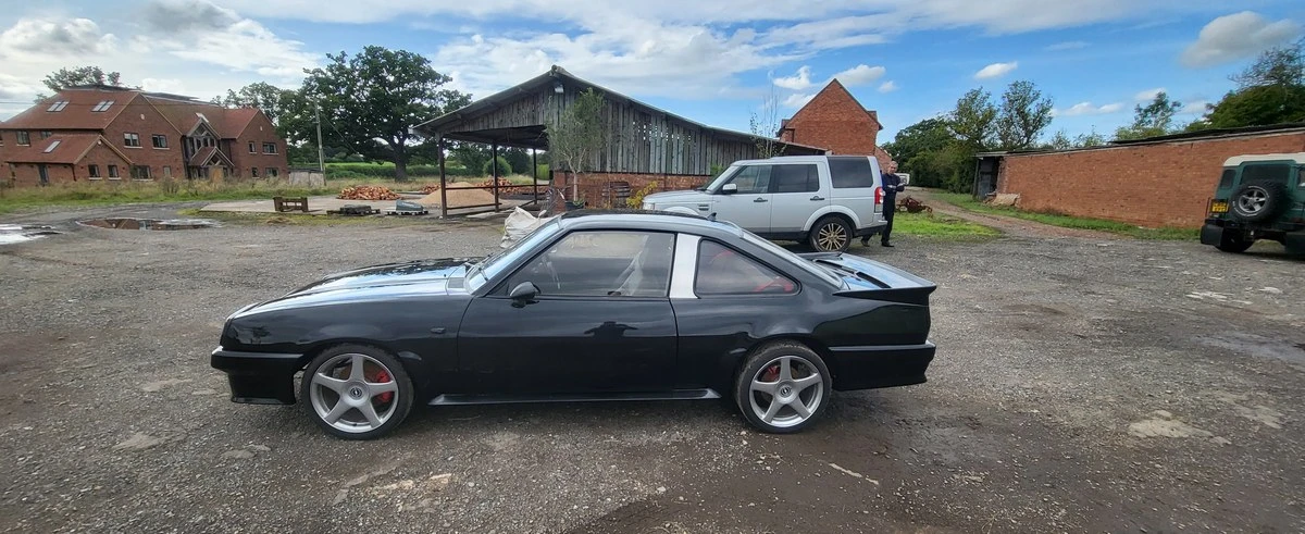 1987 Opel - Image 4 of 30