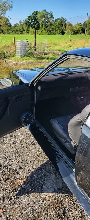 1987 Opel - Image 27 of 30