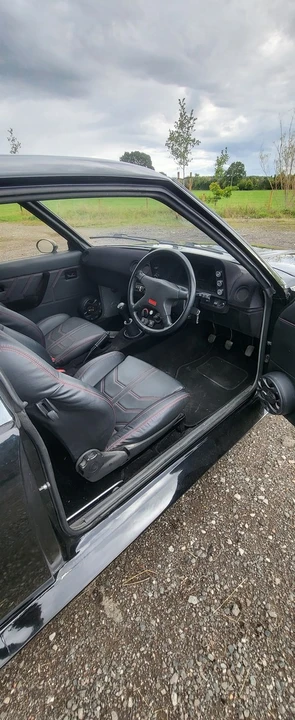 1987 Opel - Image 16 of 30