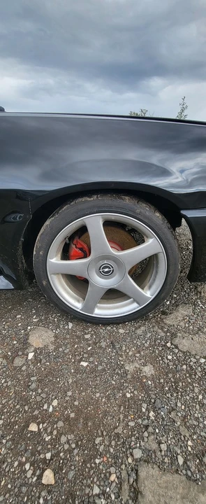 1987 Opel - Image 14 of 30