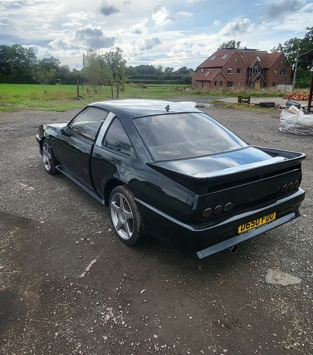 1987 Opel - Image 5 of 30