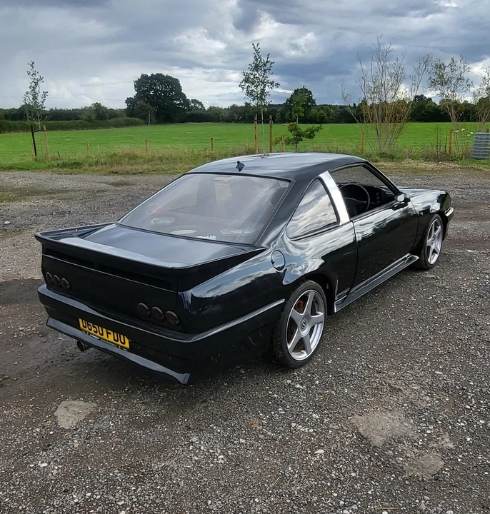 1987 Opel - Image 8 of 30