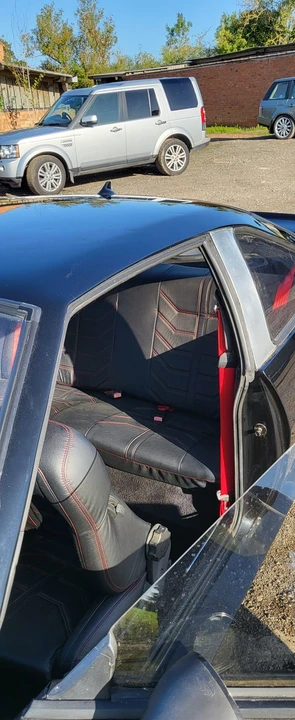 1987 Opel - Image 28 of 30