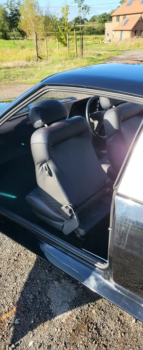 1987 Opel - Image 30 of 30
