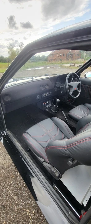 1987 Opel - Image 21 of 30