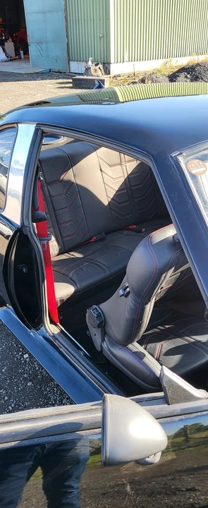 1987 Opel - Image 23 of 30