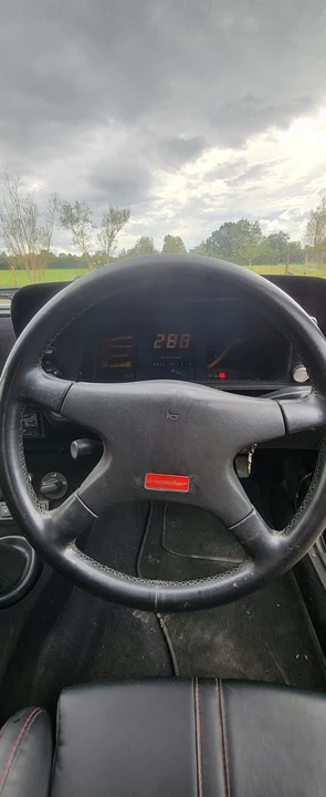 1987 Opel - Image 18 of 30