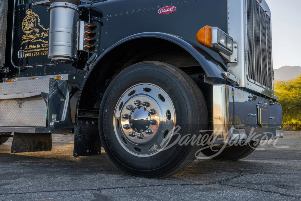 1987 Peterbilt 379 - Image 13 of 31