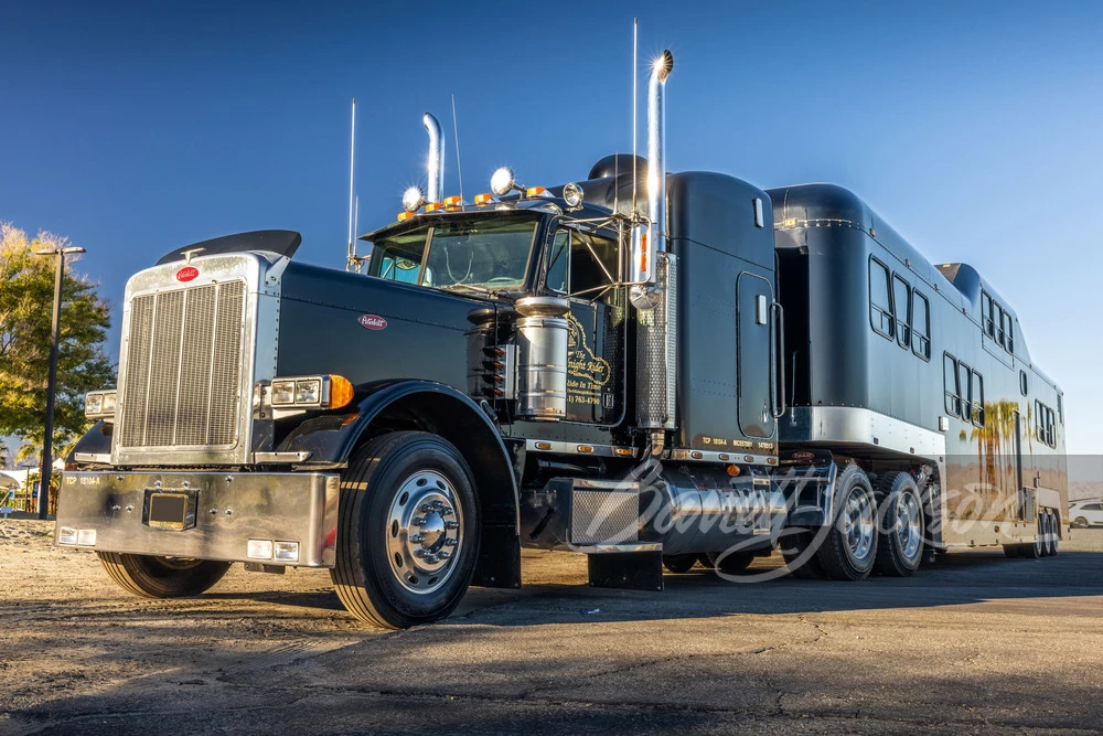 1987 Peterbilt 379 - Image 15 of 31