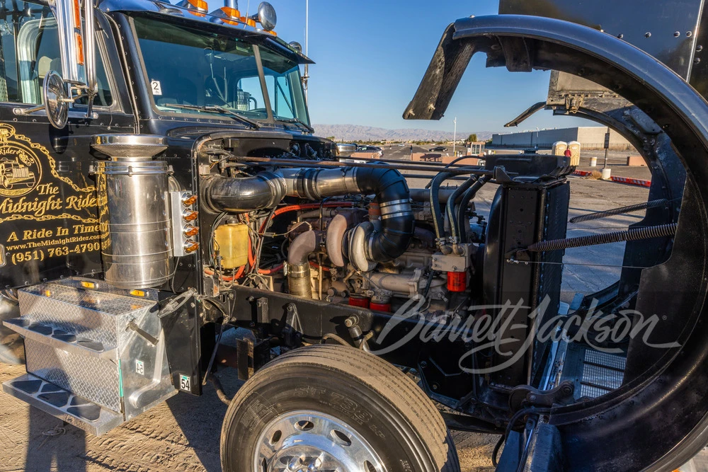 1987 Peterbilt 379 - Image 16 of 31