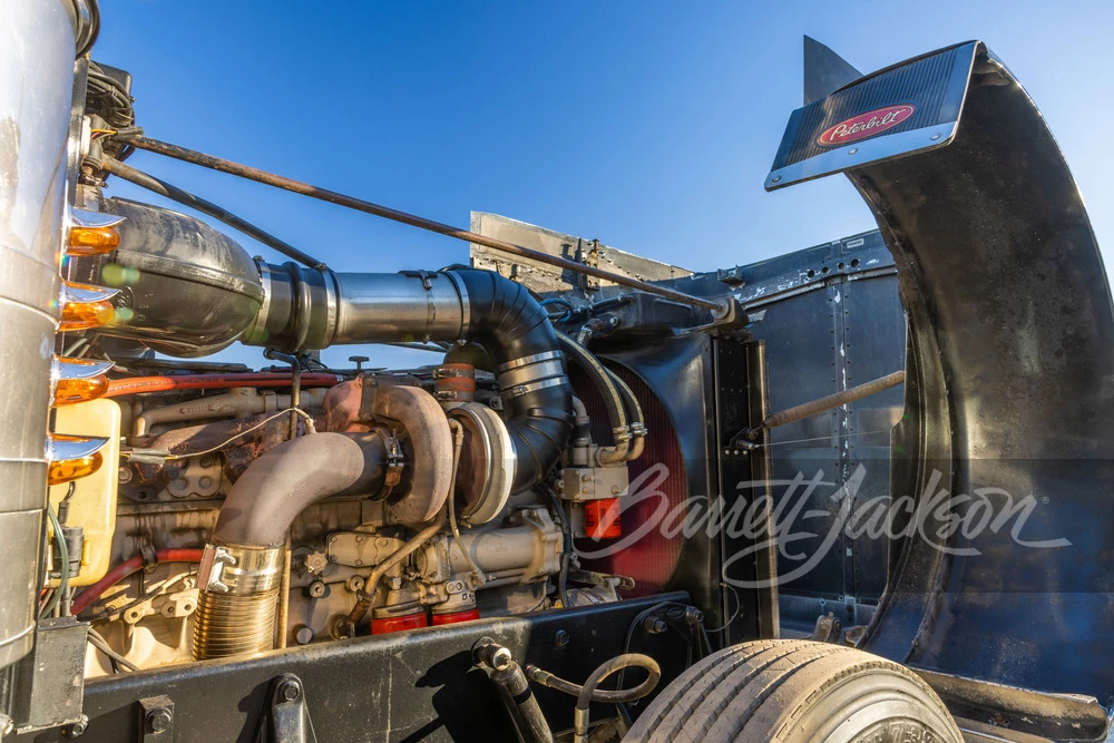 1987 Peterbilt 379 - Image 17 of 31