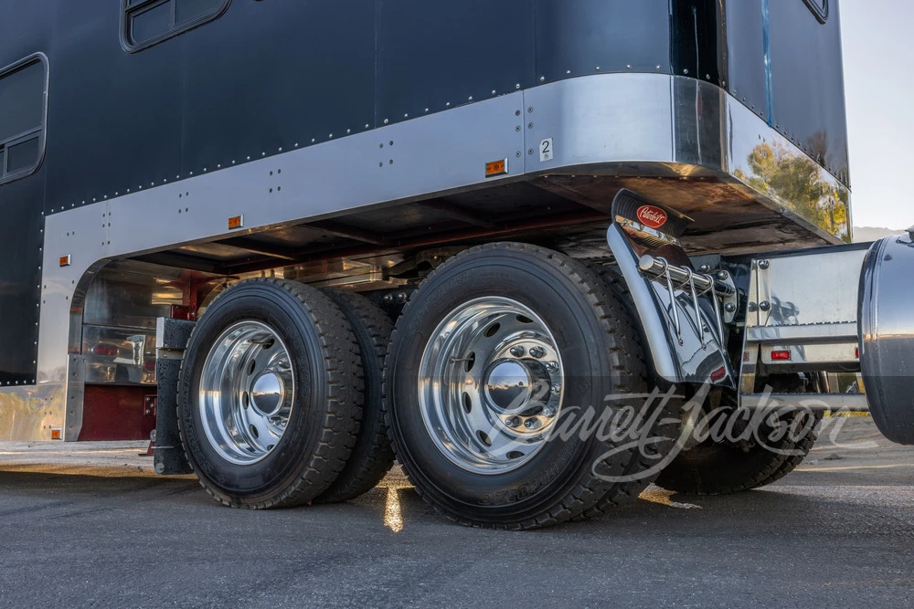 1987 Peterbilt 379 - Image 20 of 31
