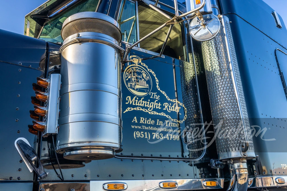 1987 Peterbilt 379 - Image 22 of 31