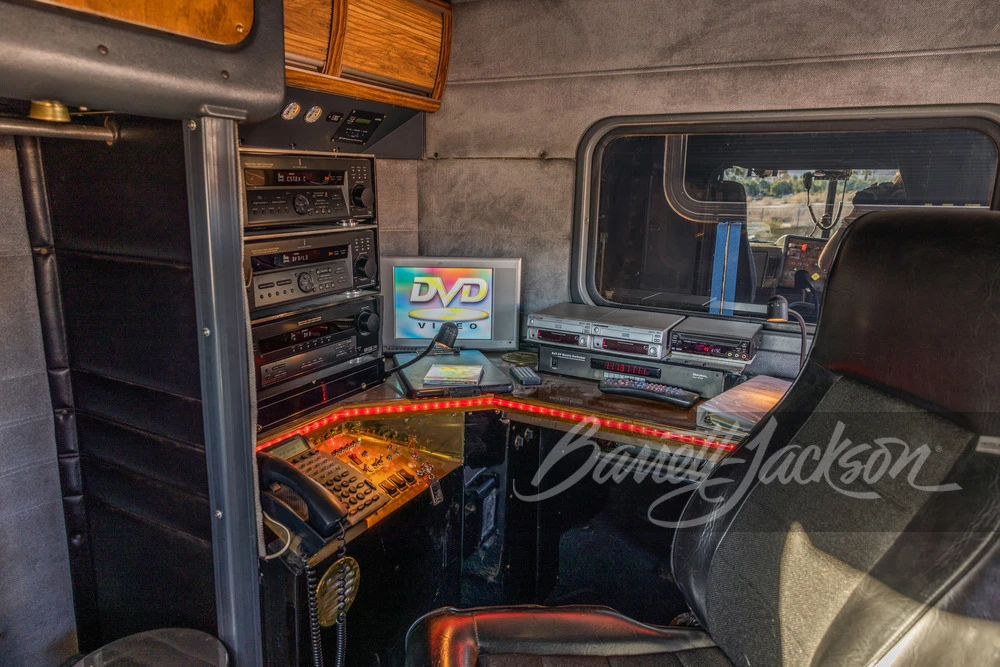 1987 Peterbilt 379 - Image 23 of 31