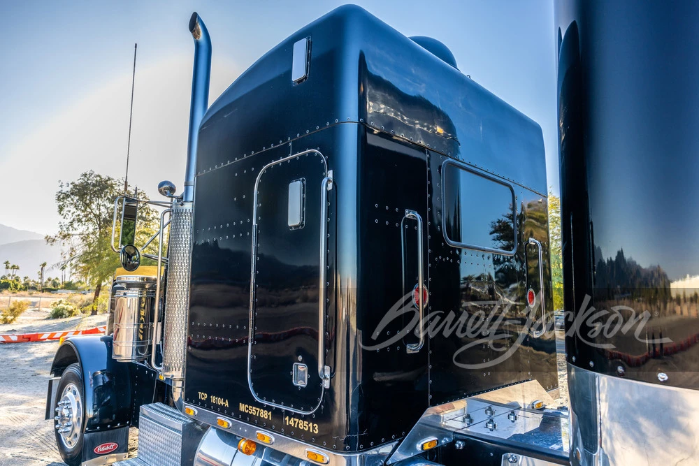 1987 Peterbilt 379 - Image 27 of 31