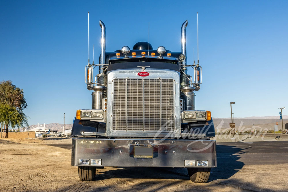 1987 Peterbilt 379 - Image 28 of 31