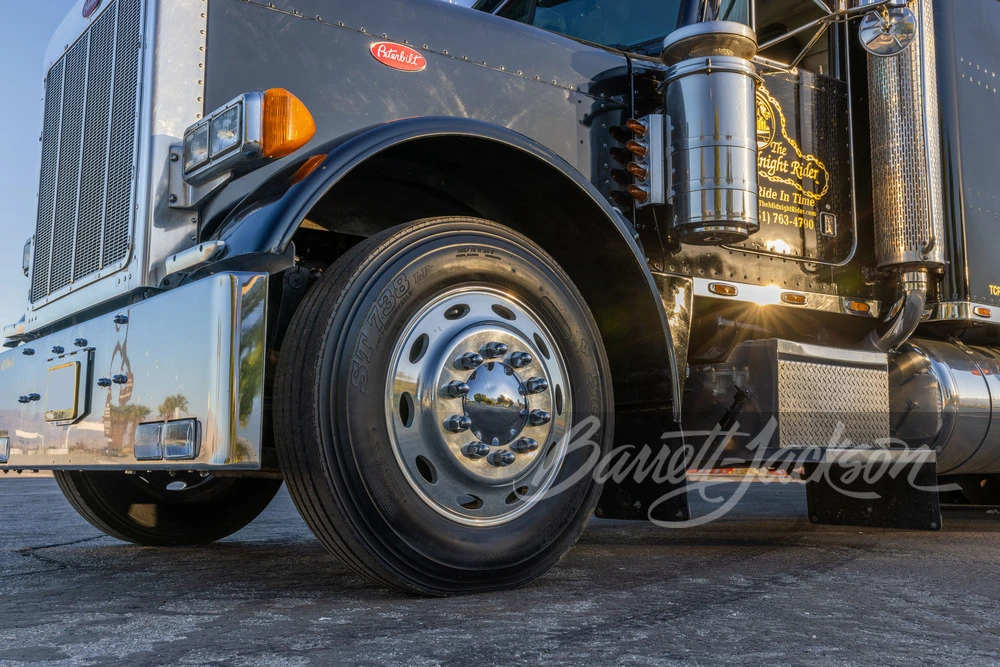1987 Peterbilt 379 - Image 31 of 31