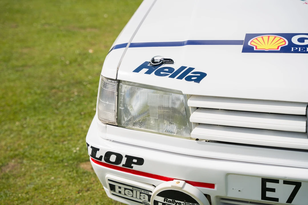 1987 Peugeot - Image 22 of 31