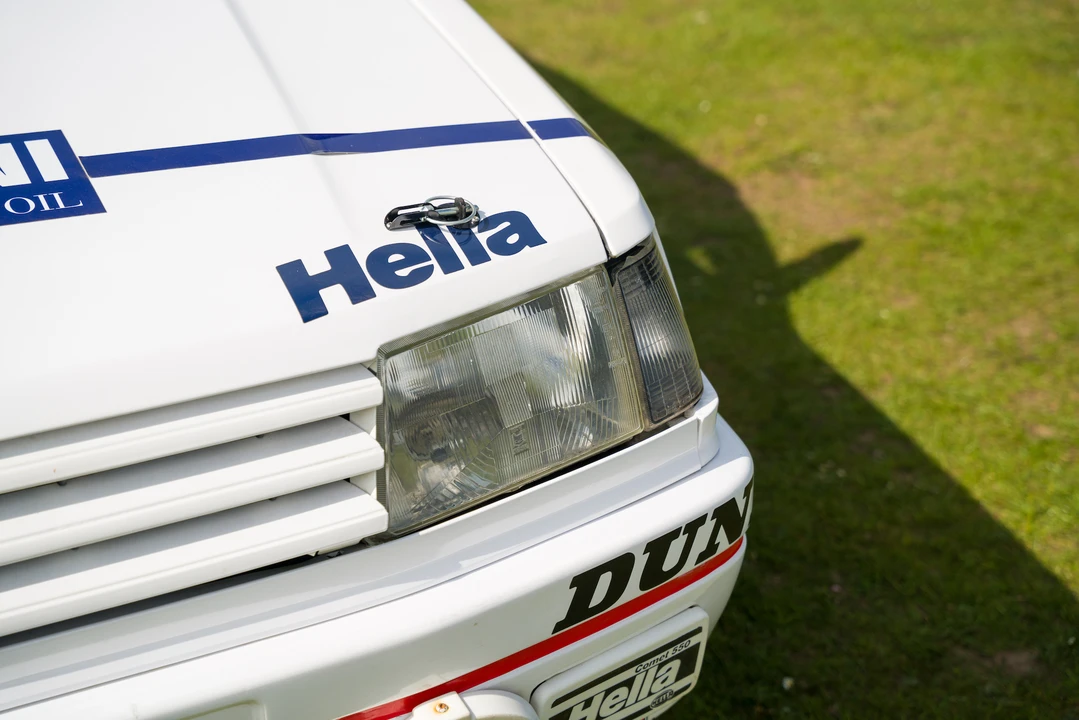 1987 Peugeot - Image 26 of 31