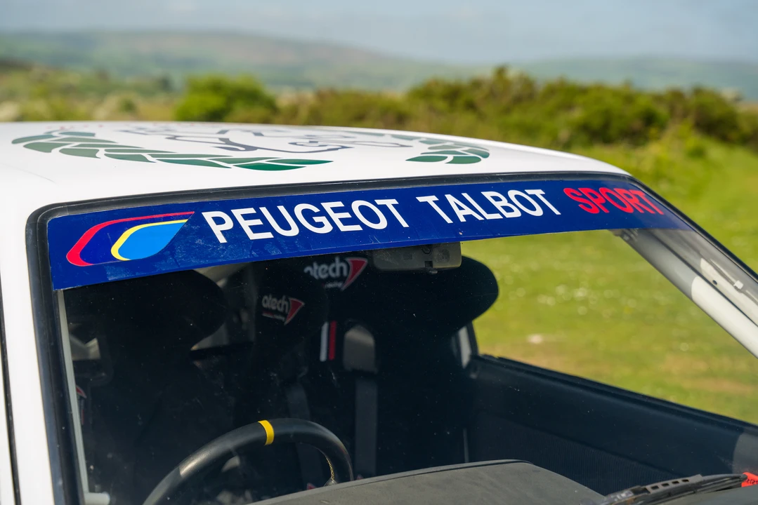1987 Peugeot - Image 28 of 31