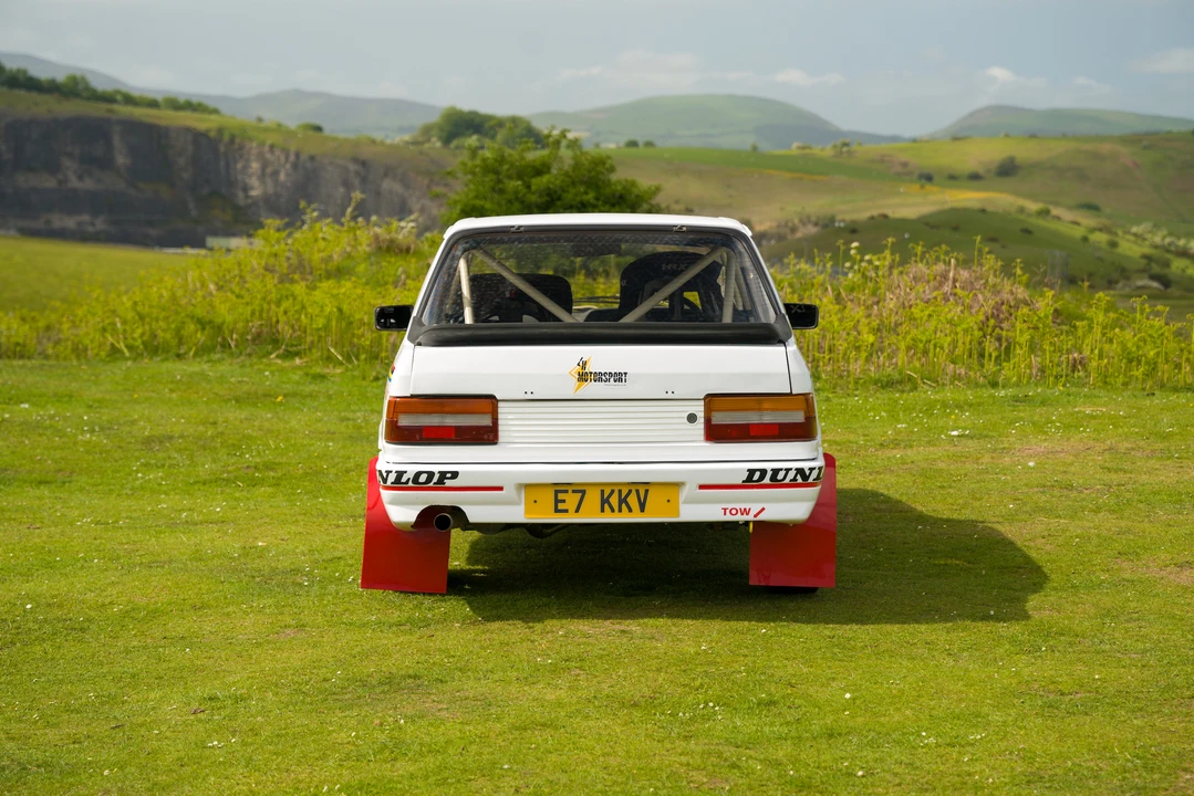 1987 Peugeot - Image 7 of 31