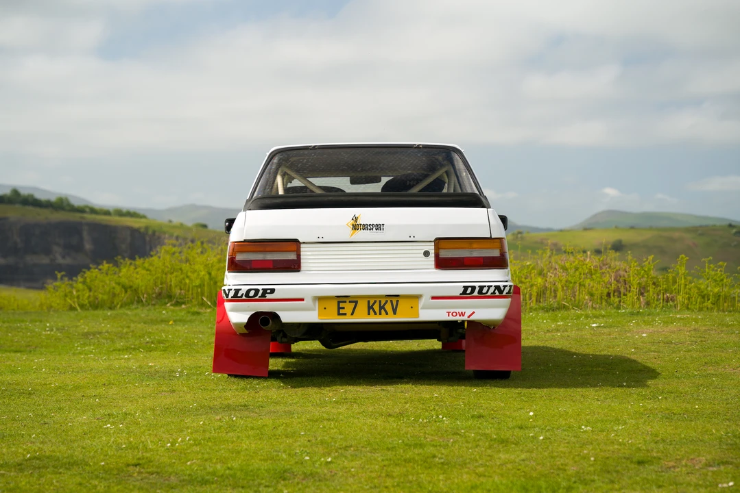 1987 Peugeot - Image 15 of 31