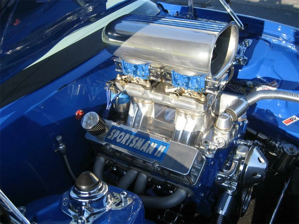 1987 Pontiac Firebird 3rd Gen - Image 3 of 5