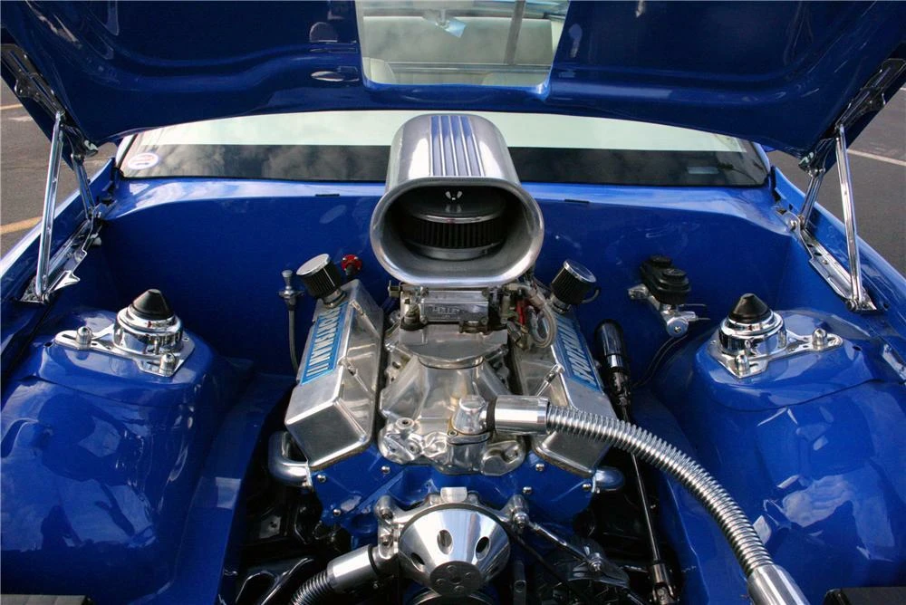 1987 Pontiac Firebird 3rd Gen - Image 3 of 4