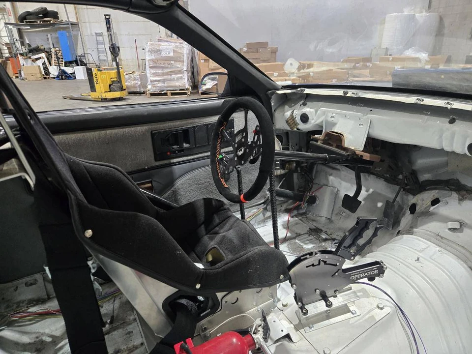 1987 Pontiac Firebird 3rd Gen - Image 5 of 7