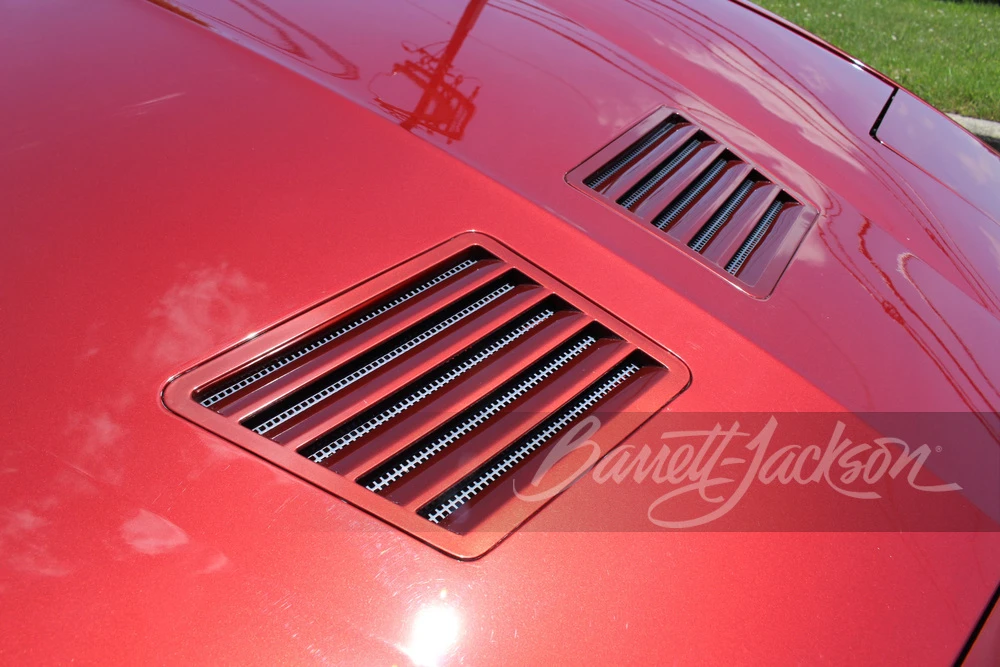 1987 Pontiac Firebird Trans Am 3rd Gen - Image 7 of 14