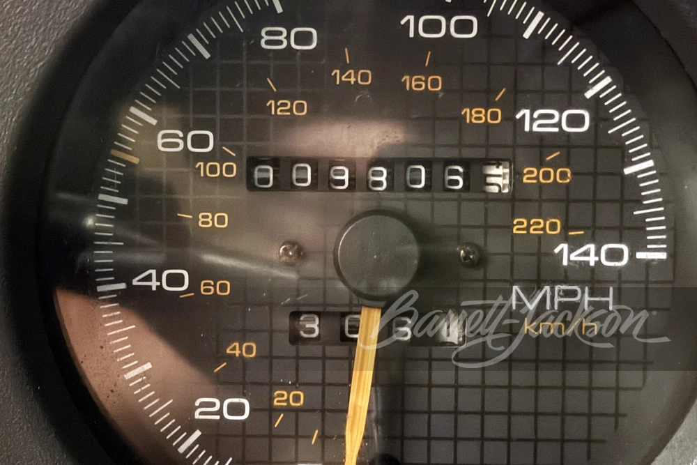 1987 Pontiac Firebird Trans Am 3rd Gen - Image 11 of 29