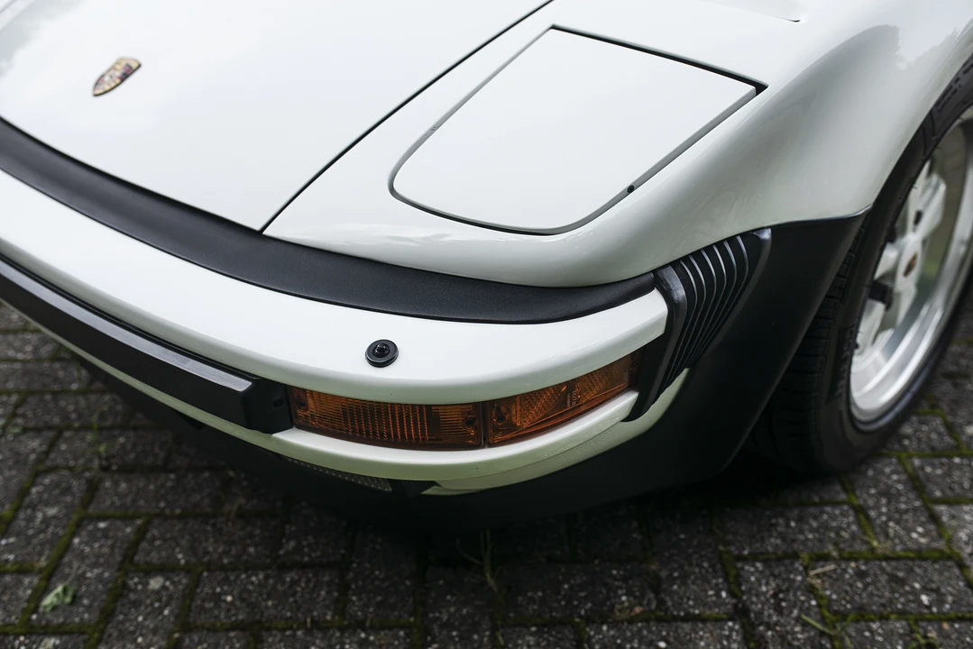 1987 Porsche 930 Turbo - Image 21 of 31