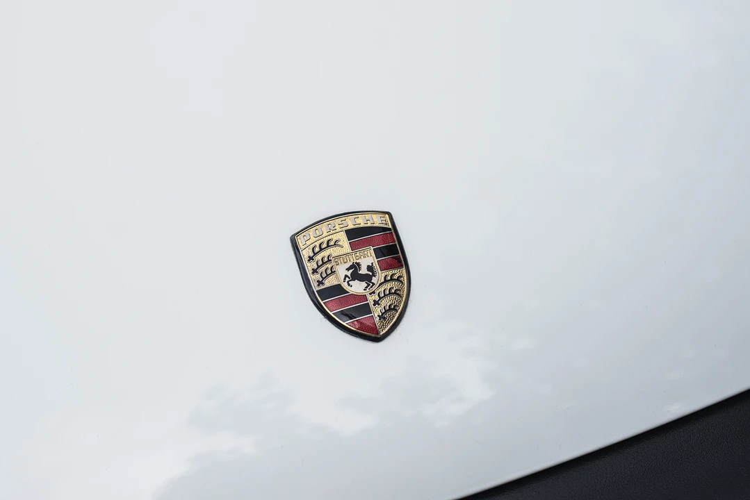1987 Porsche 930 Turbo - Image 22 of 31